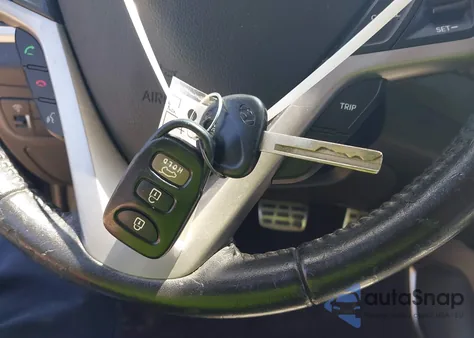 2012 Hyundai Veloster Base W/Gray from USA, damaged, VIN KMHTC6AD0CU056828